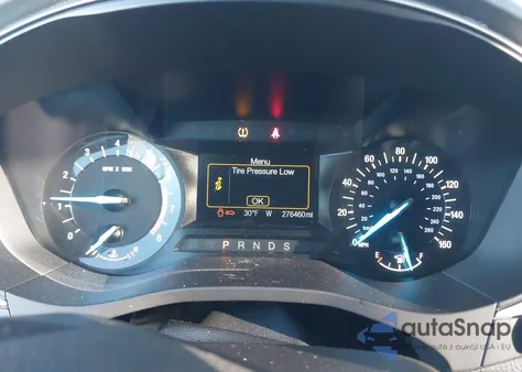 2016 Ford Fusion Se из США, поврежденный, VIN 3FA6P0H75GR263205